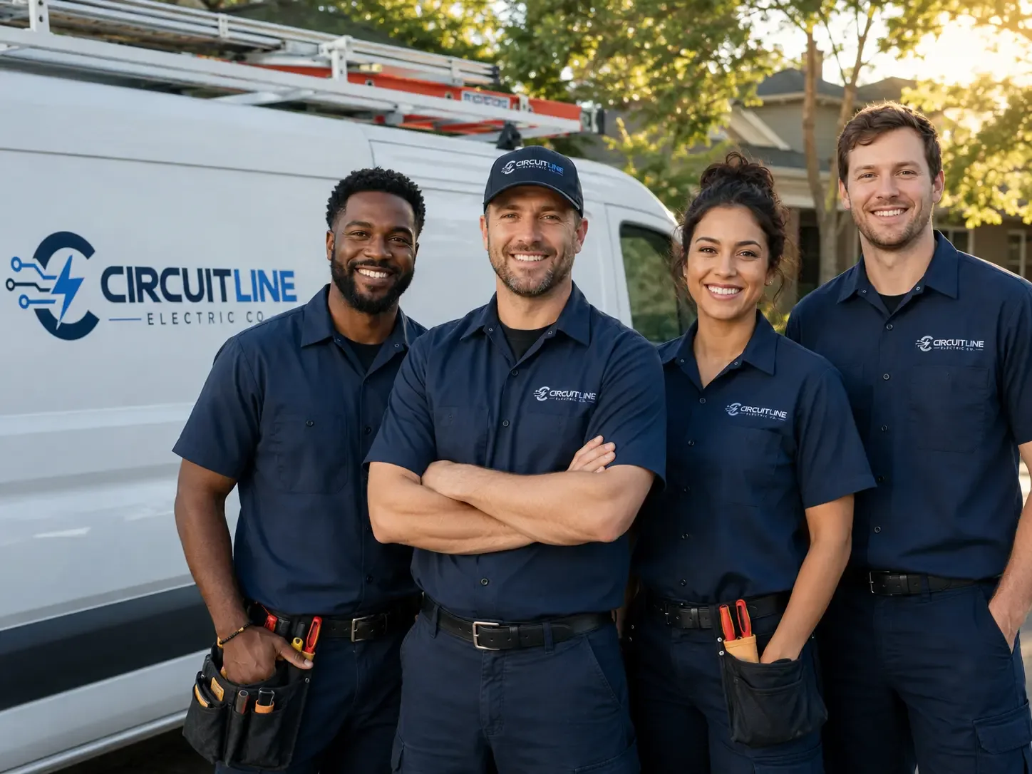 Whole Home Rewiring company in Sullivan, MO